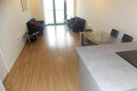 2 bedroom apartment to rent, Icona Point, Warton Road  E15