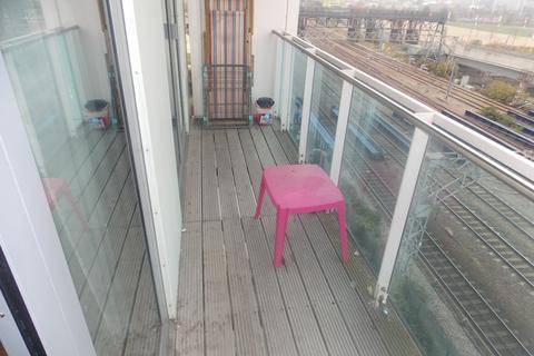 2 bedroom apartment to rent, Icona Point, Warton Road  E15