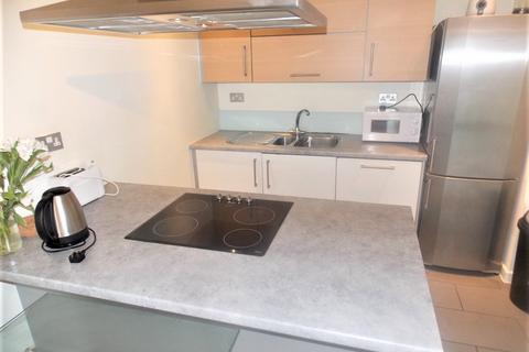 2 bedroom apartment to rent, Icona Point, Warton Road  E15