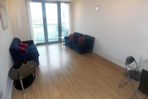 2 bedroom apartment to rent, Icona Point, Warton Road  E15