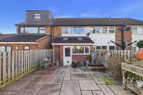 Spring View, Morley LS27