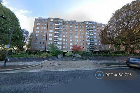 undefined, Napier Court, London, SW6