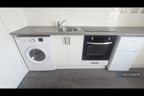 undefined, Reads Avenue, Blackpool, FY1