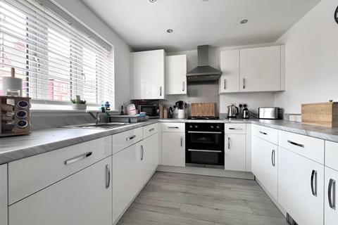 undefined, Hamilton Drive, Towcester