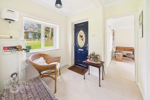 2 bedroom detached bungalow for sale, Laurel Drive, Brundall, Norwich