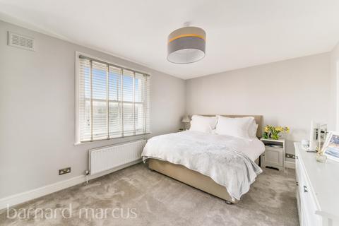 2 bedroom flat to rent, Great North Road, Highgate