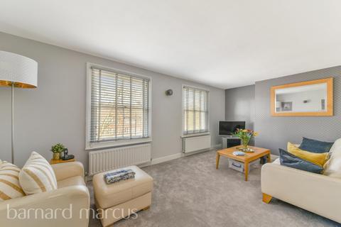 2 bedroom flat to rent, Great North Road, Highgate