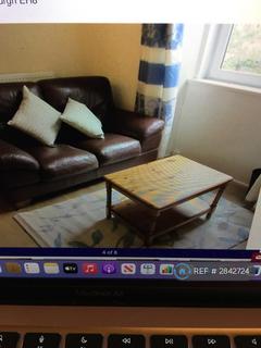 undefined, Milton Street, Edinburgh, EH8