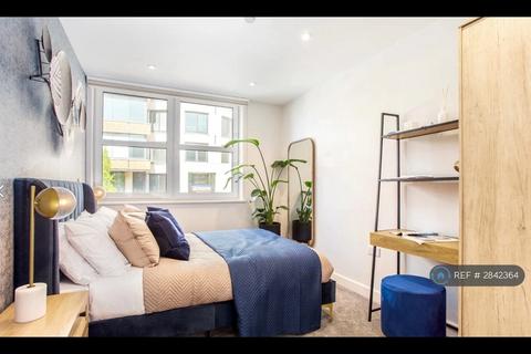 1 bedroom flat to rent, Christchurch Road, Bournemouth, BH1