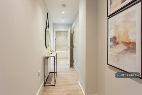 1 bedroom flat to rent, Christchurch Road, Bournemouth, BH1