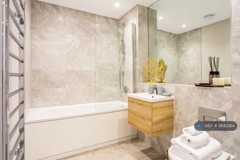 1 bedroom flat to rent, Christchurch Road, Bournemouth, BH1