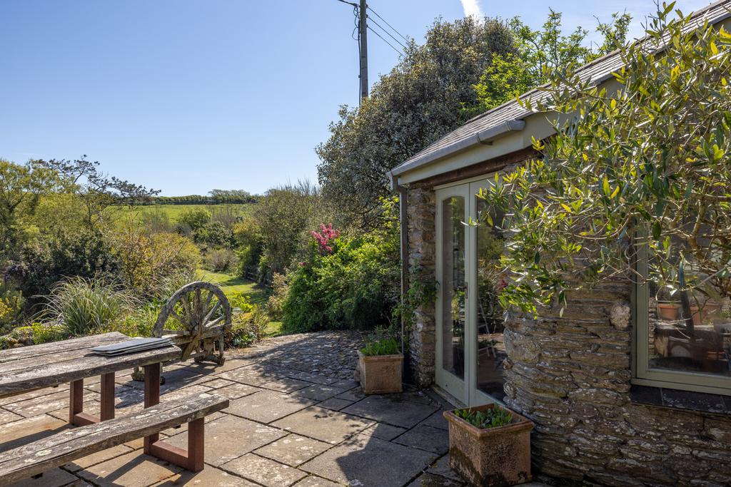 Outbuilding
