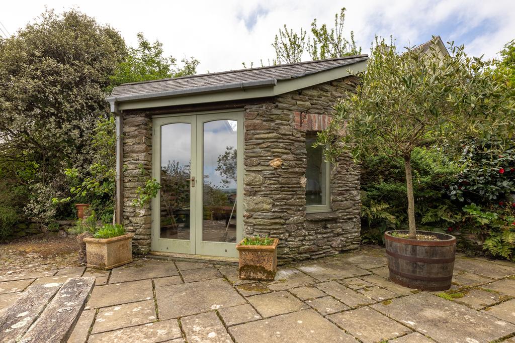 Outbuilding