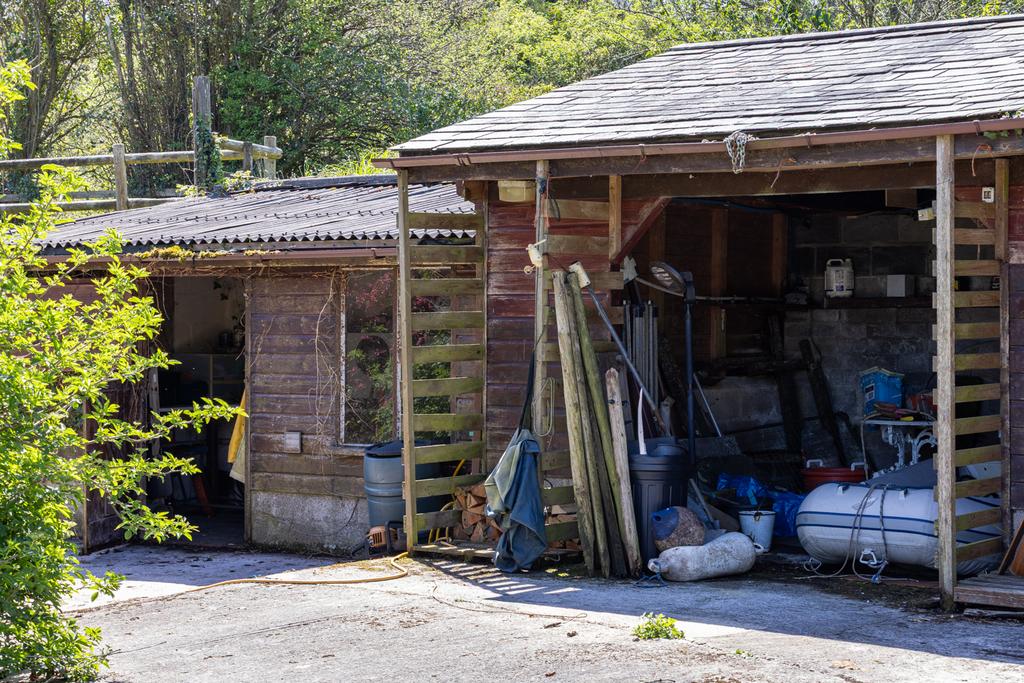 Outbuilding