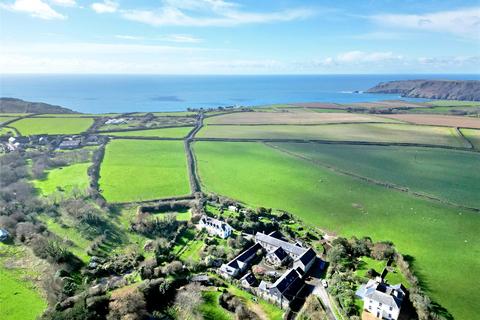 undefined, East Portlemouth, Salcombe
