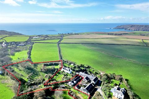 undefined, East Portlemouth, Salcombe