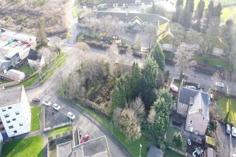 Land for sale, Main St Sauchie FK10 3JX