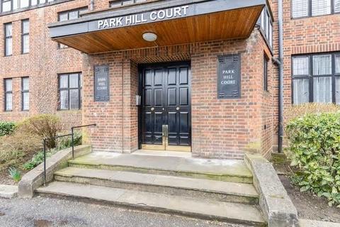 1 bedroom flat for sale, Addiscombe Road, Croydon CR0