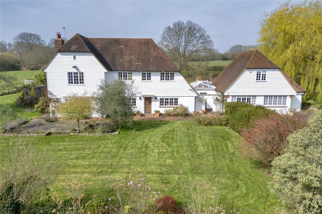Well House Farm