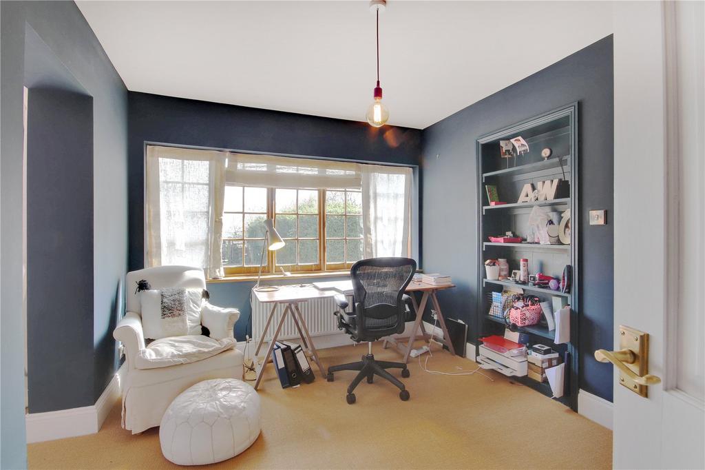 Office / Snug