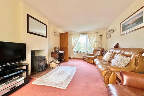3 bedroom semi-detached house for sale, Paddock Lane, Kettleshulme, High Peak