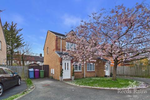 2 bedroom semi-detached house for sale, Devilla Close, Merseyside L14