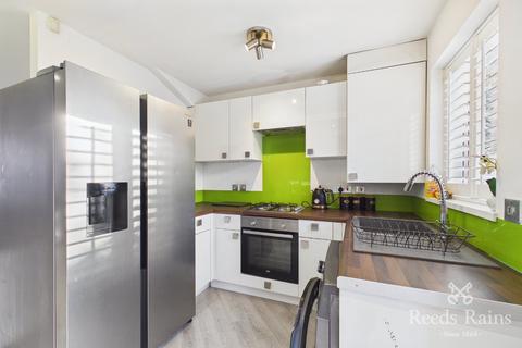 2 bedroom semi-detached house for sale, Devilla Close, Merseyside L14
