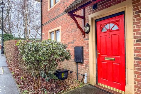 1 bedroom semi-detached house for sale, Sunny Rise, Battle, TN33