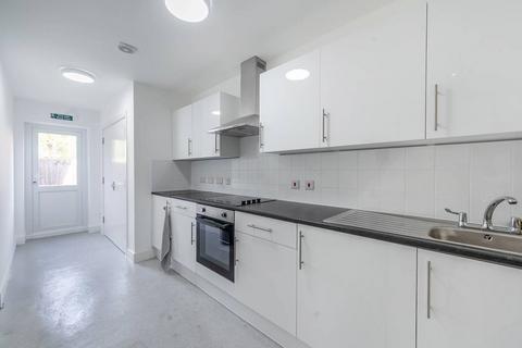 undefined, Freeland Road, Ealing, London, W5
