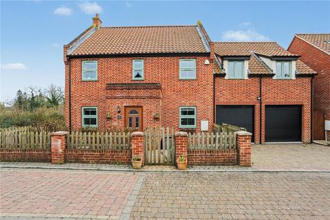 5 bedroom detached house for sale, Post Office Close, South Walsham, Norwich, Norfolk, NR13