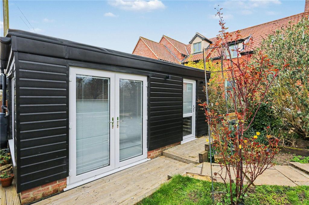 Outbuilding