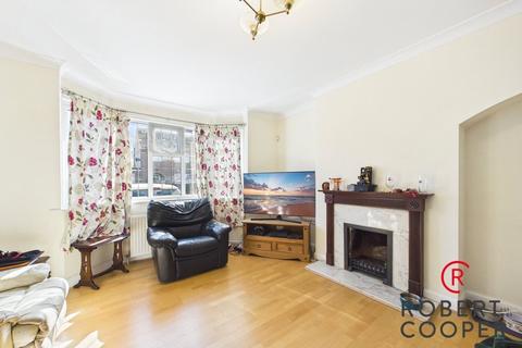 4 bedroom semi-detached house for sale, North View, Eastcote, Pinner, Middlesex, HA5