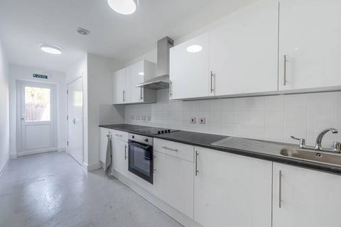undefined, Freeland Road, Ealing, London, W5