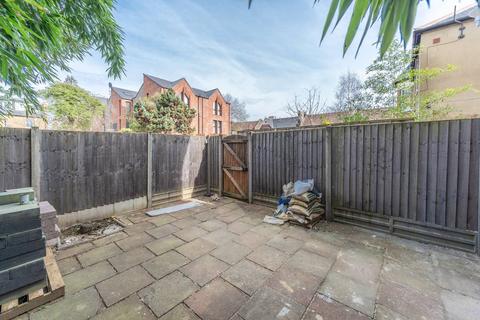 undefined, Freeland Road, Ealing, London, W5