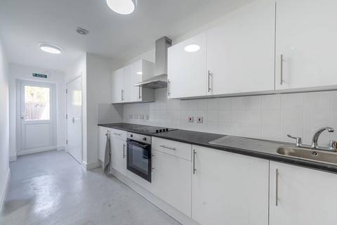 undefined, Freeland Road, Ealing, London, W5