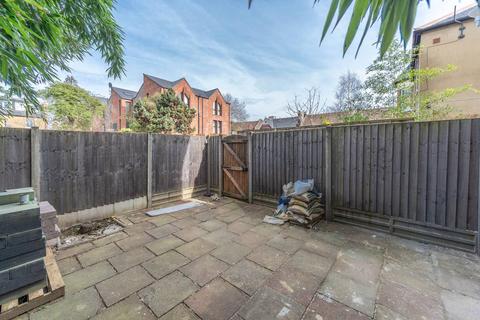 undefined, Freeland Road, Ealing, London, W5