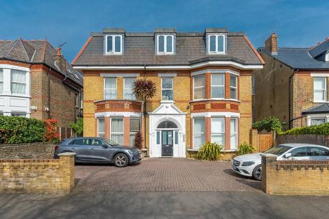 undefined, Freeland Road, Ealing, London, W5