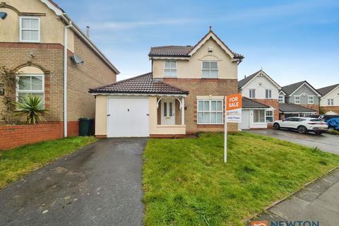 undefined, New Forest Road, Walsall, WS3