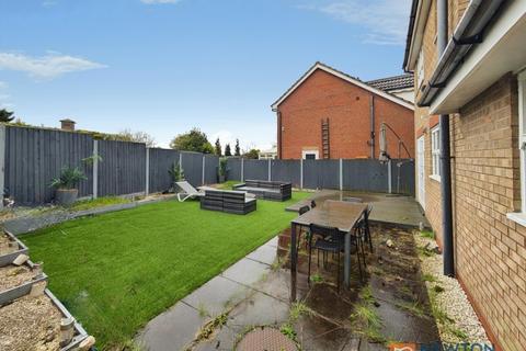 undefined, New Forest Road, Walsall, WS3