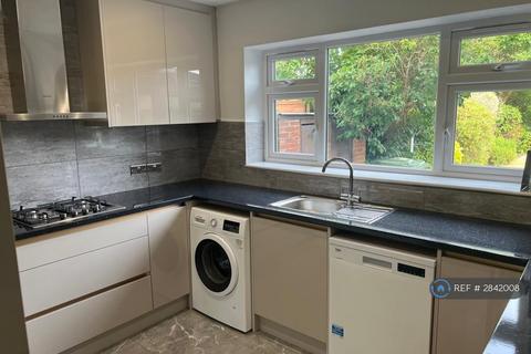 undefined, Amersham Way, Little Chalfont, HP6