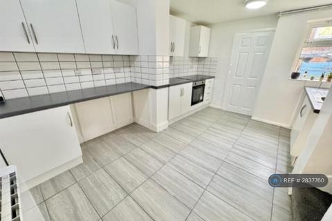 undefined, Whittier St, Liverpool, L8