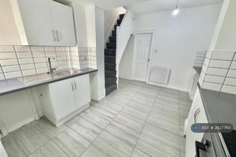 undefined, Whittier St, Liverpool, L8