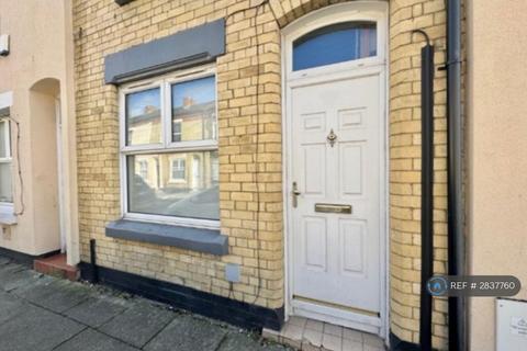 undefined, Whittier St, Liverpool, L8