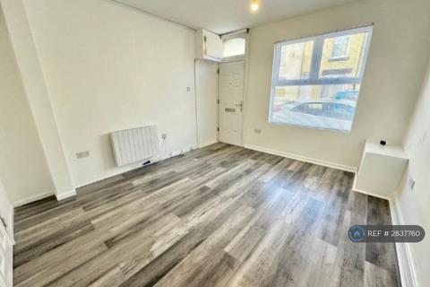undefined, Whittier St, Liverpool, L8