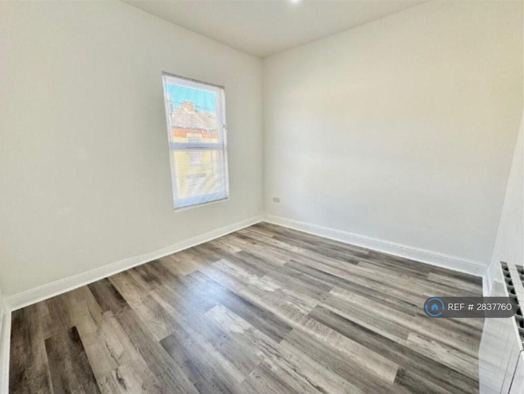 Front Bedroom
