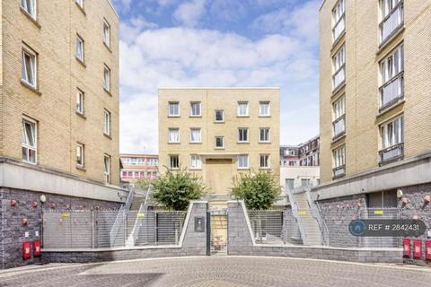 1 bedroom flat to rent, Coke Street, London, E1
