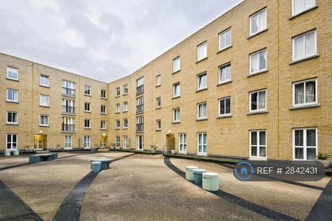 1 bedroom flat to rent, Coke Street, London, E1