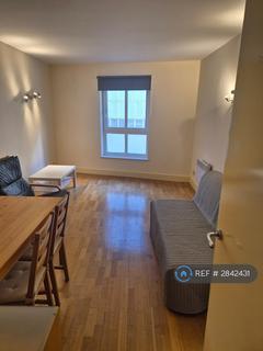 1 bedroom flat to rent, Coke Street, London, E1