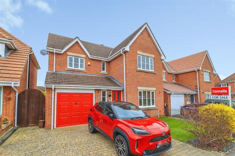 4 bedroom detached house for sale, Beaumont Road, Flitwick, Bedford
