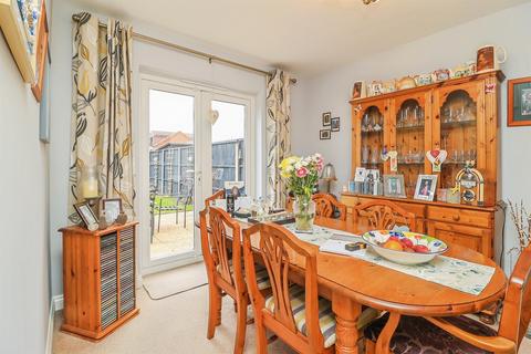 4 bedroom detached house for sale, Beaumont Road, Flitwick, Bedford